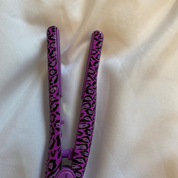 Mini Hair Straightener - Picture 5 of 6